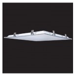 Kit mise en saillie pour dalle LED