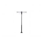 Bras modèle fer forgé Forja 60cm