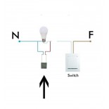 Kit de clignotants à LED