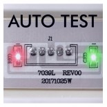 Éclairage de secours 4W LED + Kit Intégré + Option Lumière Permanente - IP65