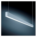 Profilé en aluminium linéaire INFINITY PRO - 2 mètres