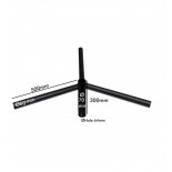 Cruceta de Acero de 3 Brazos