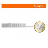 Downlight Slim LED Rond 5W - 120° OSRAM Chip