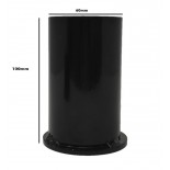 Support de couplage pour Réverbère LED - 60mm