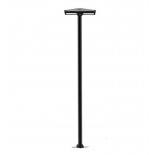 Soporte para 1, 2 o 3 Proyectores para Columna de farola