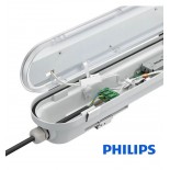 Regleta Estanca LED 50W Philips Driver COREPLUS - CCT - 150cm