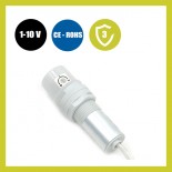 Sensor fotoeléctrico Merrytec 1-10V Regulable Crepuscular