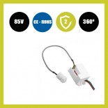 Détecteur de mouvement Mini 220-240v