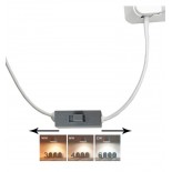 Downlight LED 40W Circular - Philips CertaDrive - CCT - UGR17