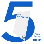 PACK 10 Panel LED 60x60 -SLIM FRAME- 40W - Philips Driver - ENEC05