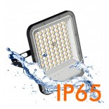 Foco Proyector Exterior LED 50W - Avant Pro - OSRAM CHIP DURIS E 2835 - 5 Años