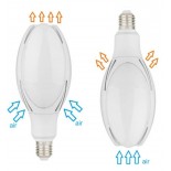 Lampara LED 40W E27 Alta Resistencia