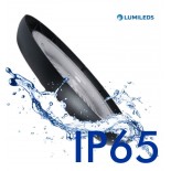 Campana Industrial LED 200W UFO TITAN CHIP LUMILEDS SMD 2835