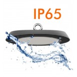 Campana Industrial LED 200W-150W-100W UFO ENDURANCE OSRAM CHIP DURIS E 2835