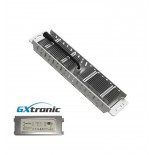 Module LED 50W MAGNUM OSRAM Chip 180Lm/W 136º x 78º