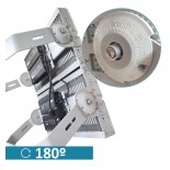 Foco Proyector LED 600W PHILIPS Xitanium - STADIUM LINE - 150Lm/W - CLASS A 1-10V/ OPCIONAL DALI