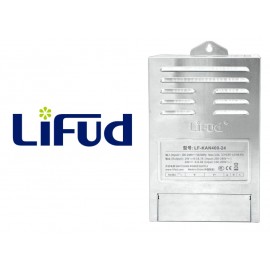 FUENTE DE ALIMENTACION LIFUD 24V 400W KAN400