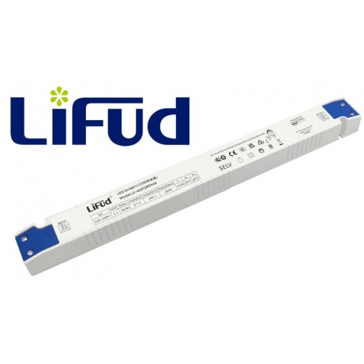 FUENTE DE ALIMENTACION LIFUD 24V 180W GHY180H24