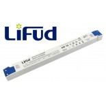 DRIVER LIFUD 0-10V PARA PANEL LED 40W 25-42V 800-1050mA