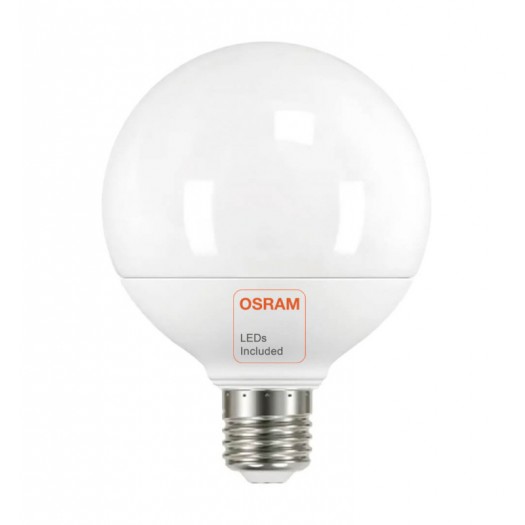 Bombilla LED Globo 15W G95 300º E27 - OSRAM CHIP DURIS E 2835