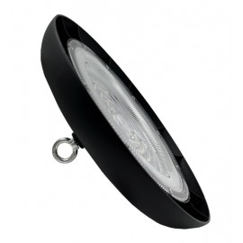 Campana Industrial LED 100W UFO - NEW TITAN CCT - CHIP LUMILEDS SMD 2835