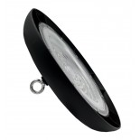 Campana Industrial LED 100W UFO - NEW TITAN CCT - CHIP LUMILEDS SMD 2835