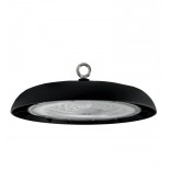 Campana Industrial LED 150W UFO - NEW TITAN CCT - CHIP LUMILEDS SMD 2835